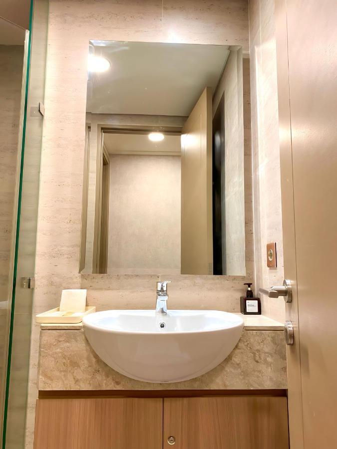 Apartemen Sezna Indonesia Jakarta
