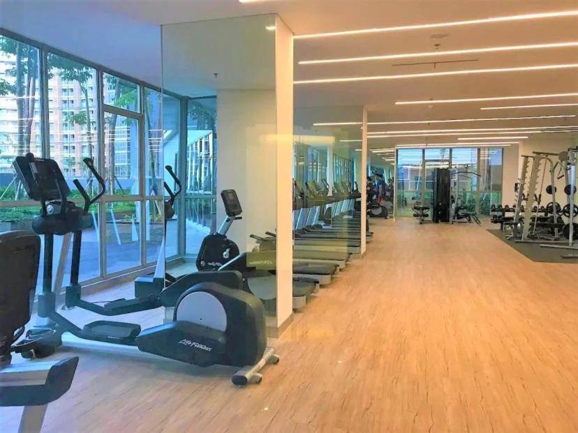 Apartemen Sezna Indonesia