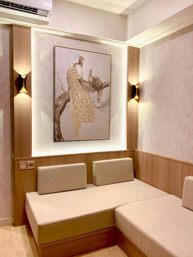 Apartemen Sezna Indonesia
