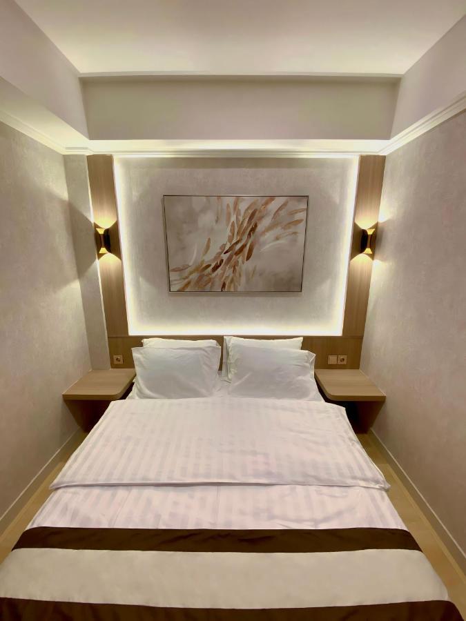 Sezna Indonesia Apartemen Jakarta