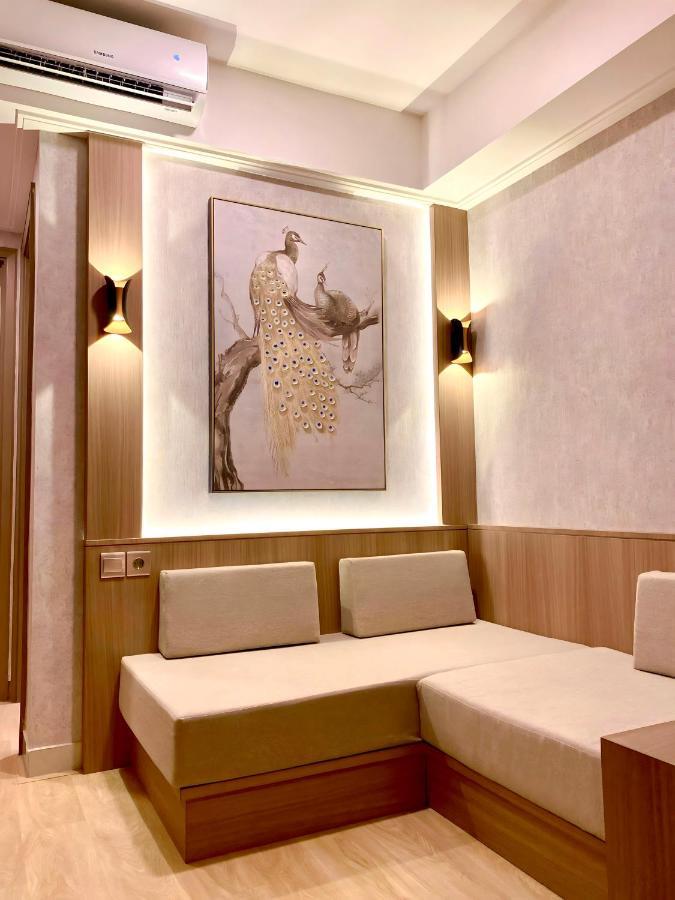 Apartemen Sezna Indonesia *