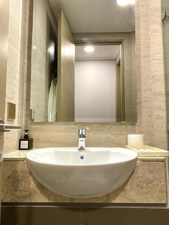 Apartemen Sezna Indonesia Jakarta