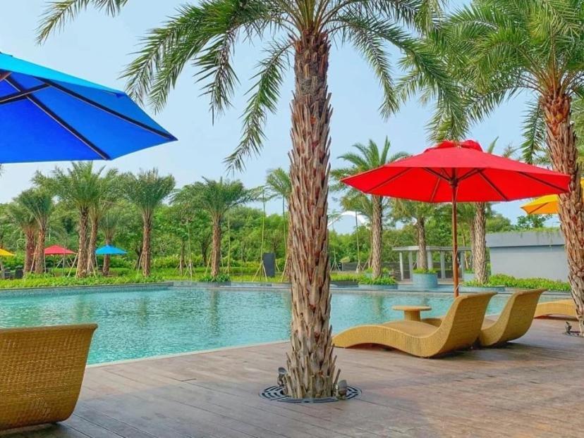 Sezna Indonesia Apartemen *