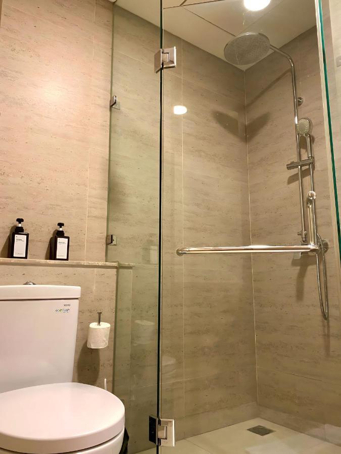 Sezna Indonesia Apartemen
