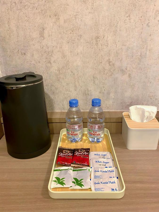 Apartemen Sezna Indonesia *