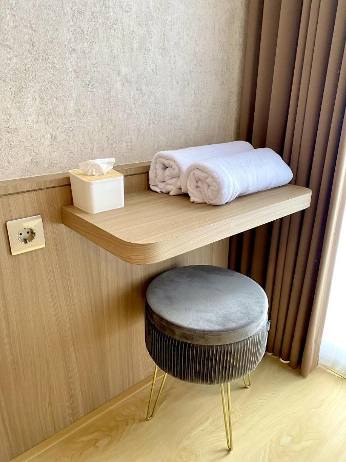 Sezna Indonesia Apartemen