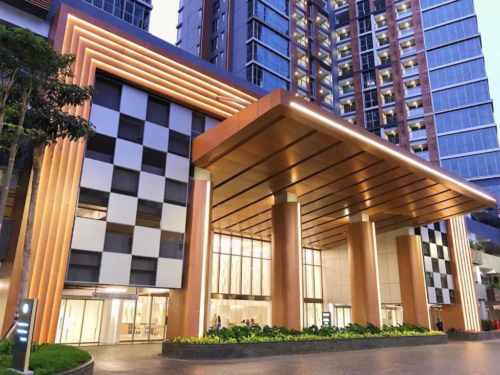Apartemen Sezna Indonesia
