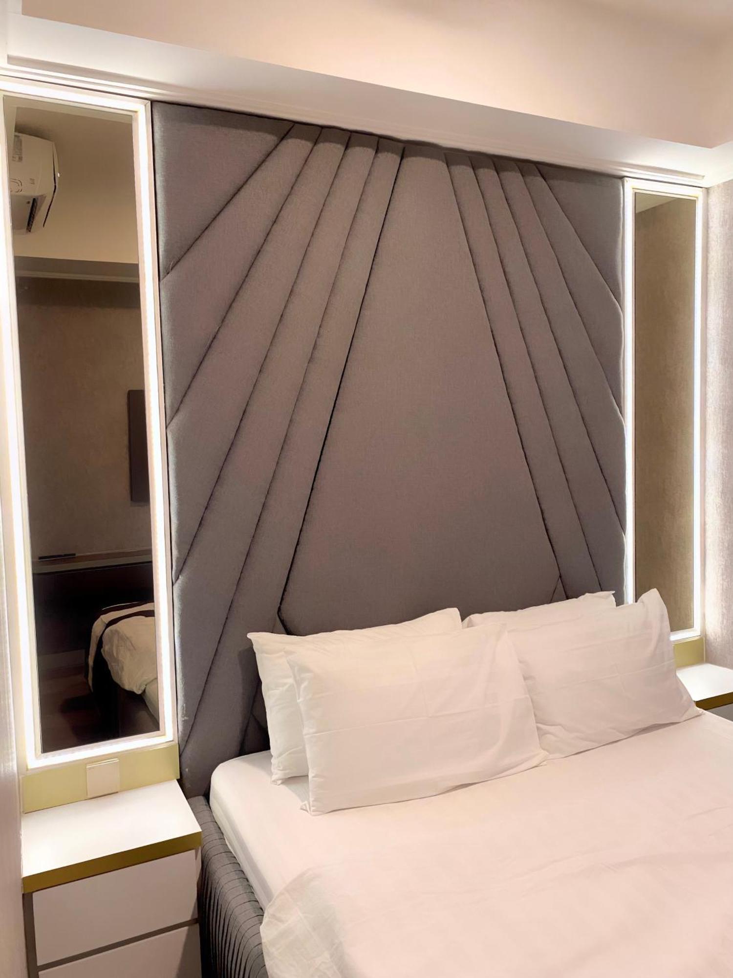 Apartemen Sezna Indonesia
