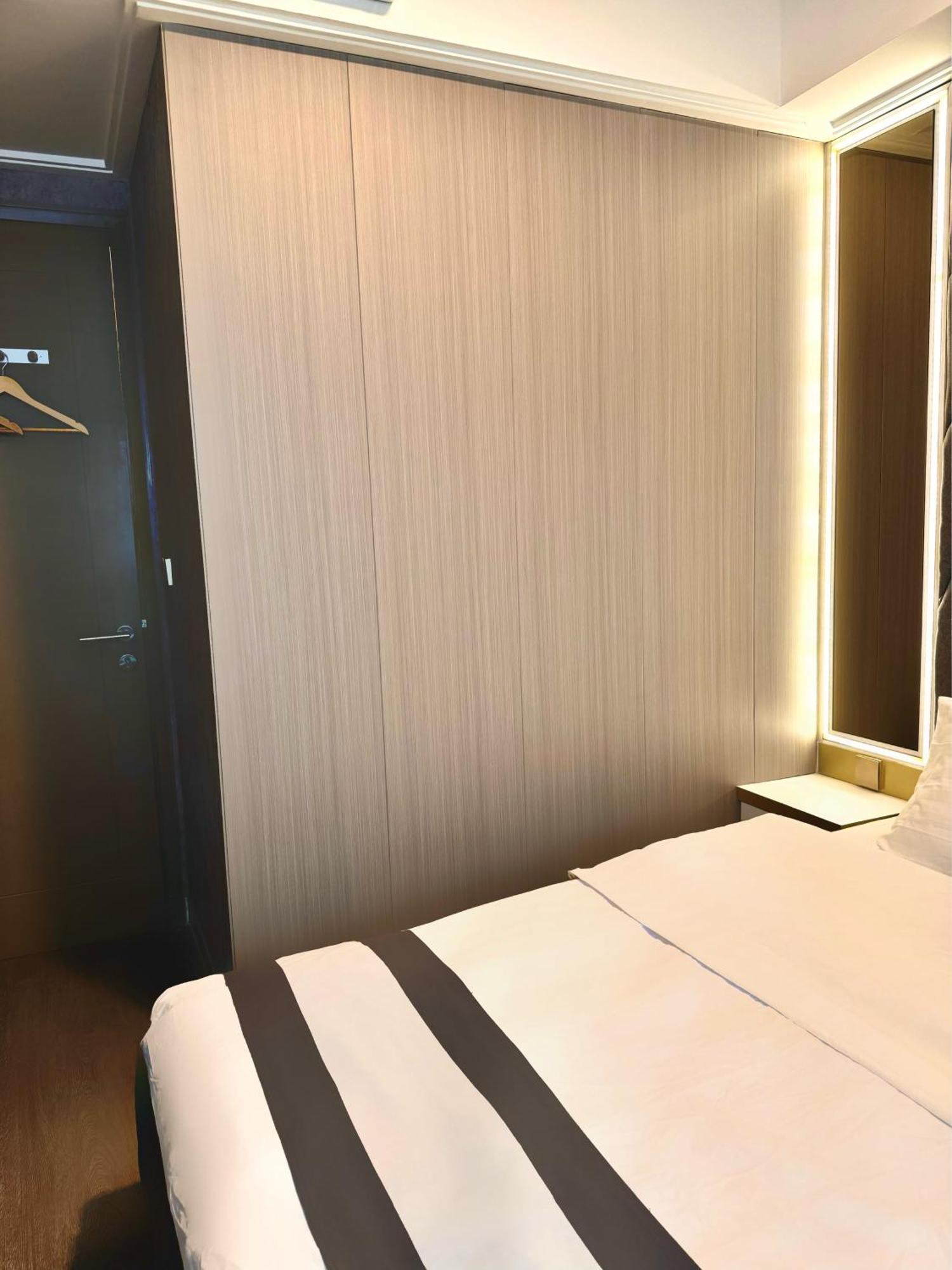 Sezna Indonesia Apartemen Jakarta