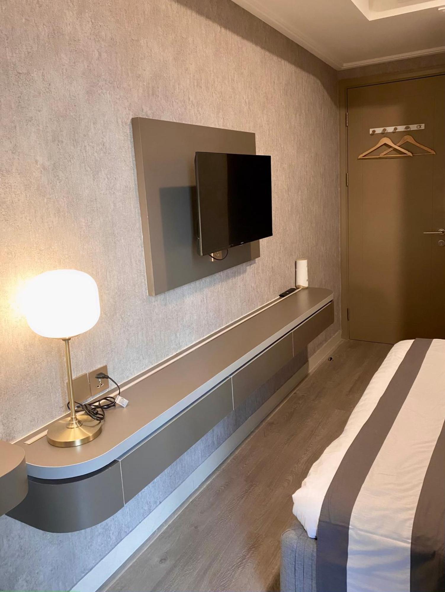 Apartemen Sezna Indonesia Jakarta