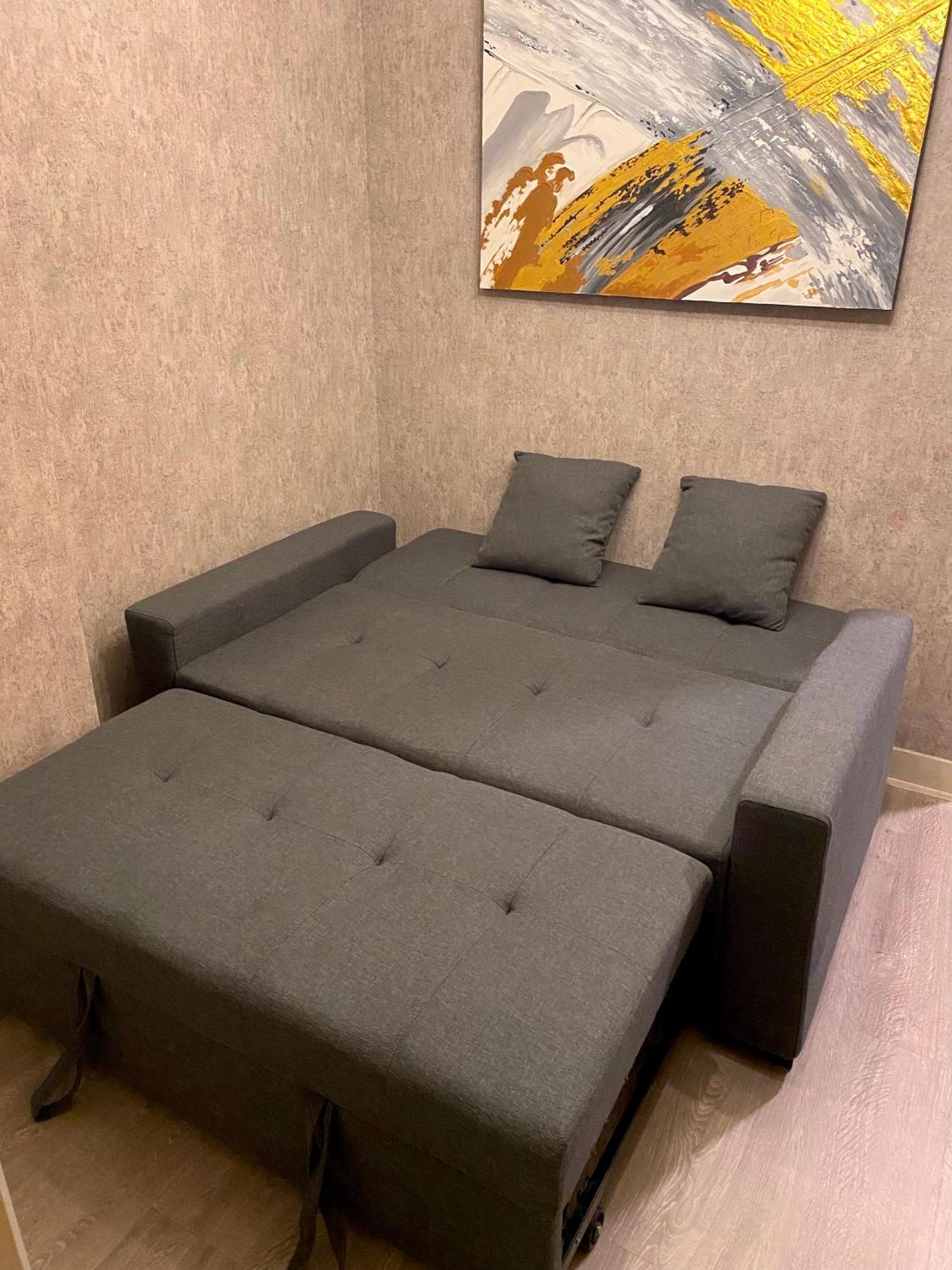 Apartemen Sezna Indonesia
