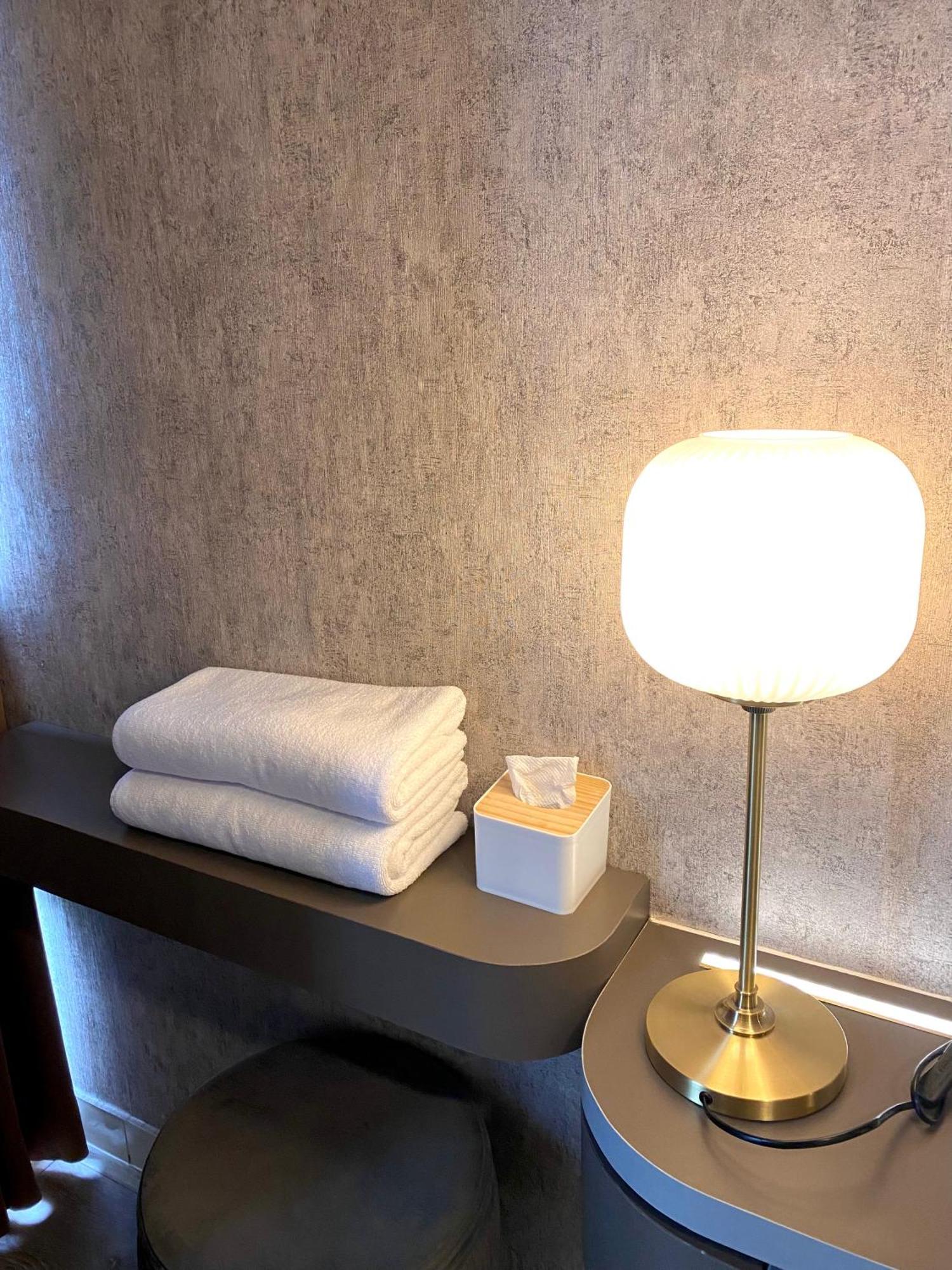 Apartemen Sezna Indonesia